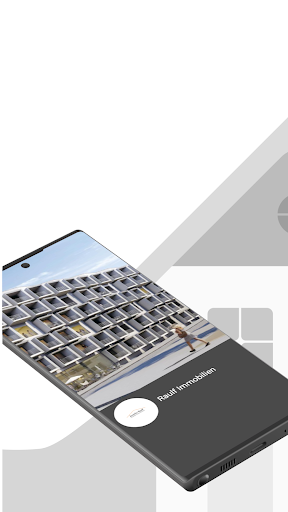 Raulf Immobilien ekran görüntüsü