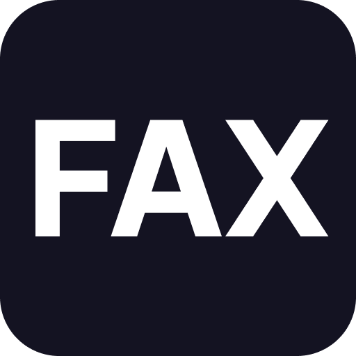 Fax App: Send Fax from Phone