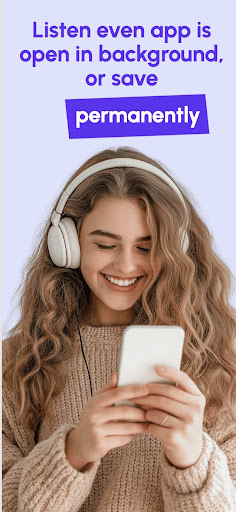 Melodie: Nightcore Music Maker ekran görüntüsü