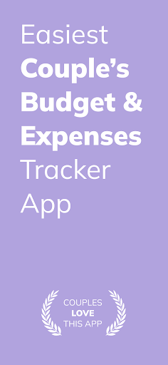 Balance: Couple Budget & Money ekran görüntüsü