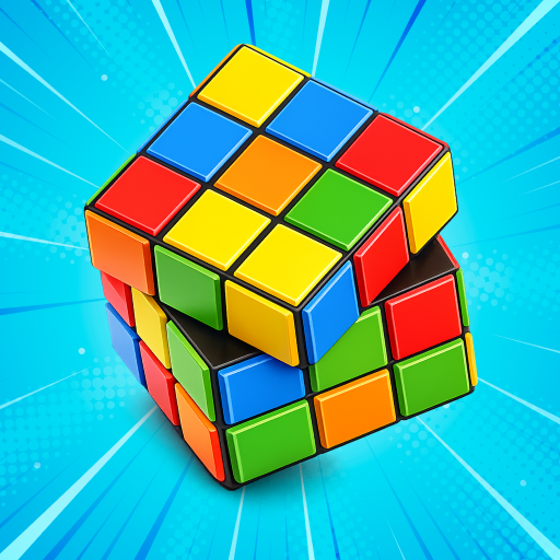 Easy Cube Solver: Scan & Play