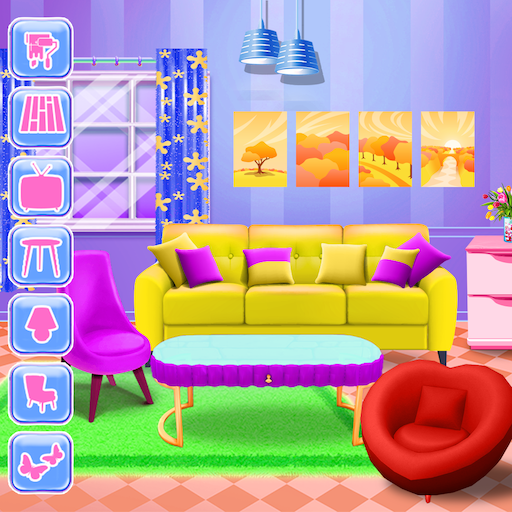 My Dream House Design Makeover