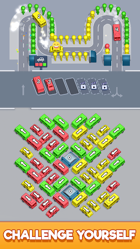 Taxi Please! ekran görüntüsü