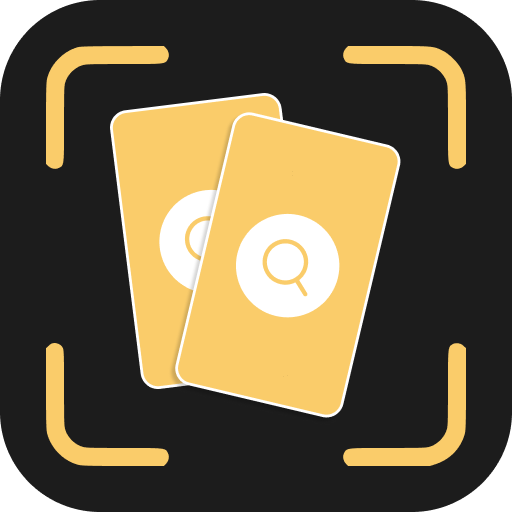 Sports Card Scanner