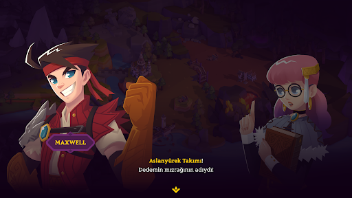 King's League II ekran görüntüsü