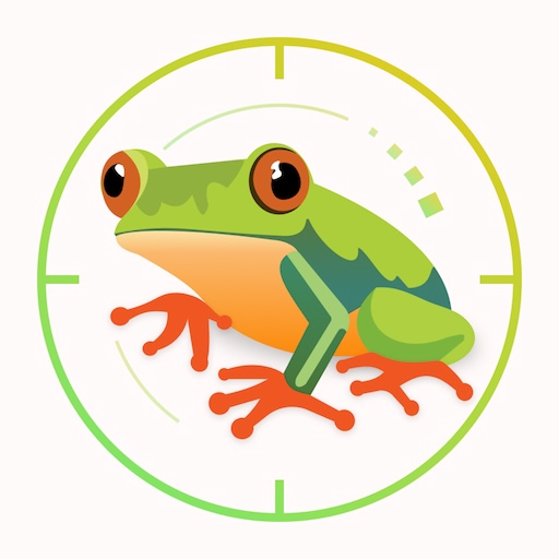 Frog Identifier Reptile ID