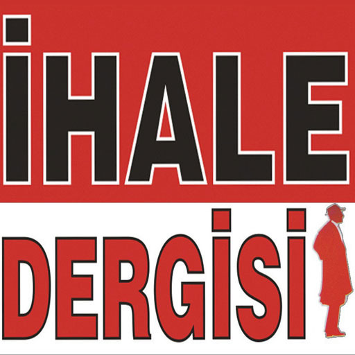İhale Dergisi