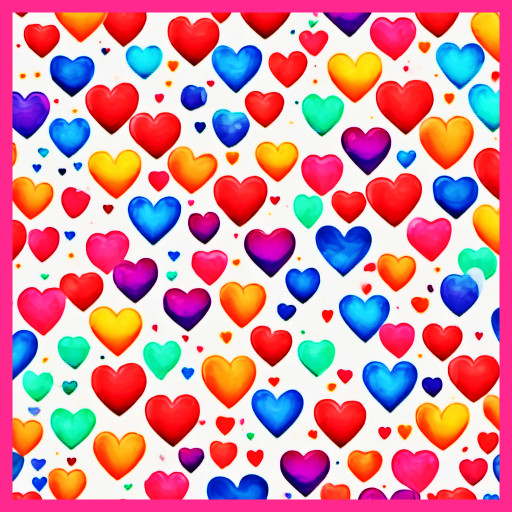 Happy Love Valentine's Shop