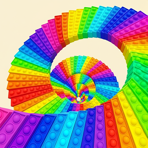 Obby Parkour: Runner 3D
