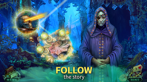 Fatal Luck (F2P Adventure) ekran görüntüsü