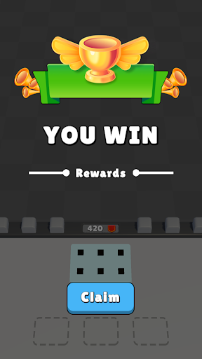 Button Hero: Roguelike TD ekran görüntüsü