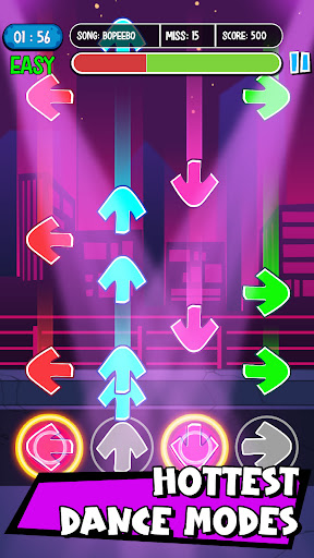 Beat Live: Show Music Game ekran görüntüsü