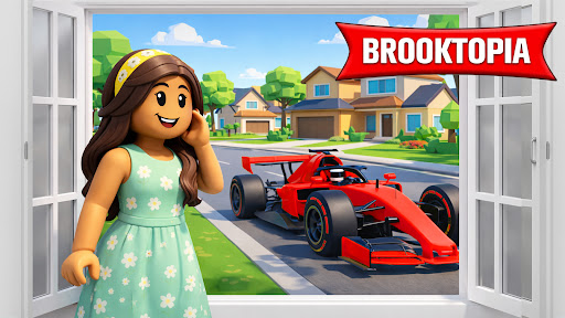 BrookTopia RP: Şehir Hayatı ekran görüntüsü