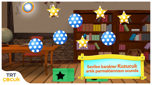 TRT Kuzucuk ekran görüntüsü