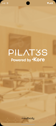 PILATES BY KORE ekran görüntüsü