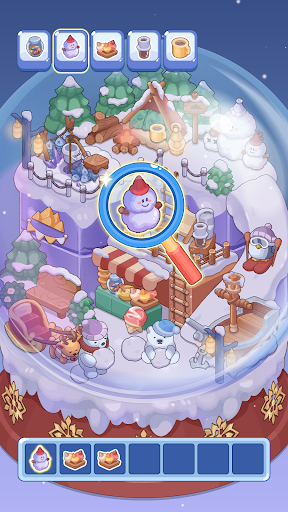 Triple Match Room ekran görüntüsü