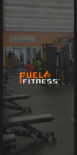 Fuel Fitness Tally ekran görüntüsü