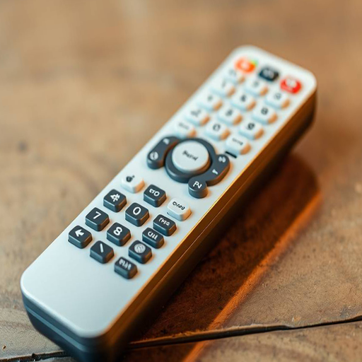 Remote for felbox tv