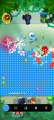 Bloons Pop! ekran görüntüsü