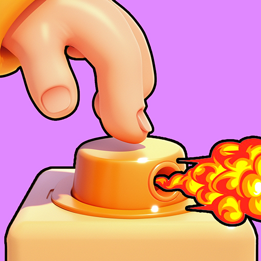 Button Hero: Roguelike TD