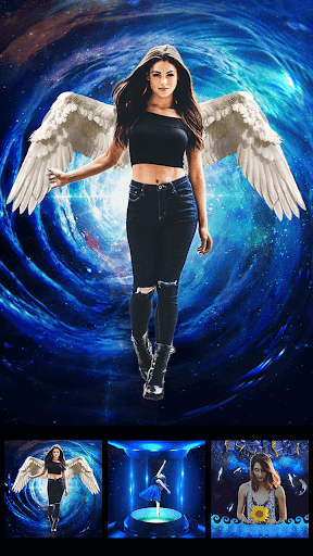 Photo Editor Pro-Effect&Filter ekran görüntüsü