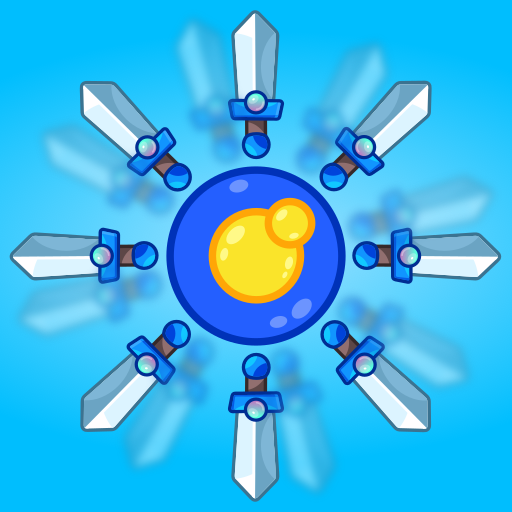 Bubble Tanks - Idle Defense