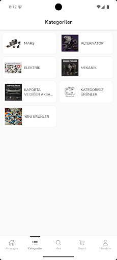 Moroto ekran görüntüsü