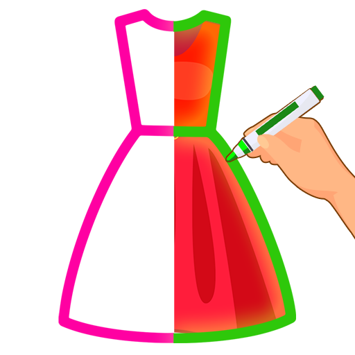 Drawing Game - Draw & Brush