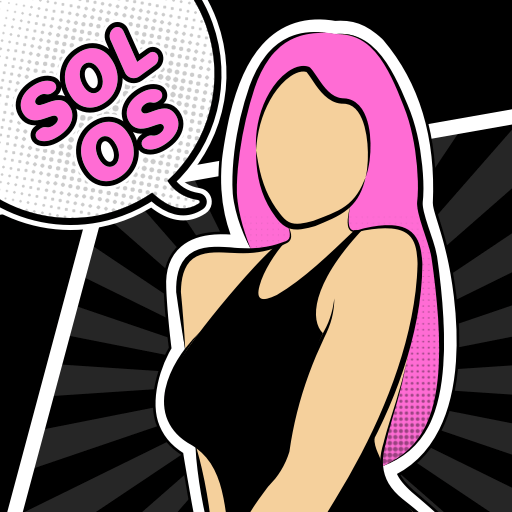 Solos - Meet & Video Chat