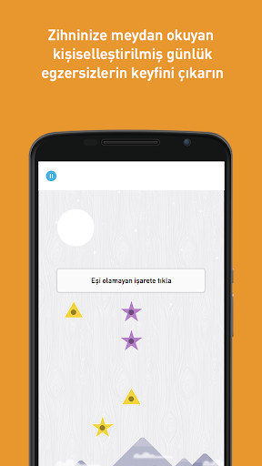 Memorado - Zekâ Oyunları ekran görüntüsü