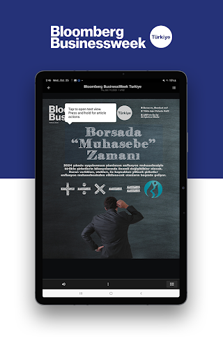 Businessweek ekran görüntüsü