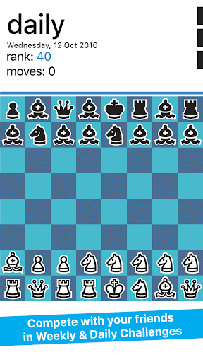 Really Bad Chess ekran görüntüsü