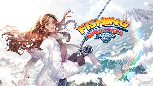 Fishing Superstars ekran görüntüsü