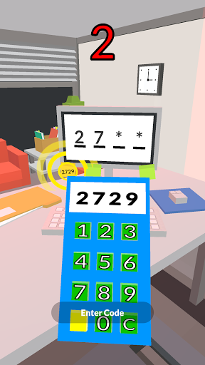 Get Rich! 3D ekran görüntüsü