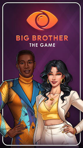 Big Brother: The Game ekran görüntüsü