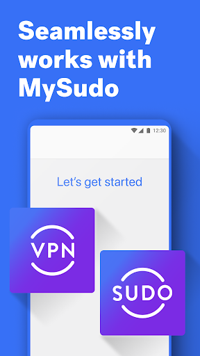 MySudo VPN: Anonymous & Secure ekran görüntüsü