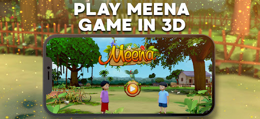 Meena Game 2 ekran görüntüsü