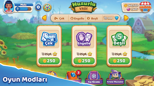 Domino Go - Çevrim İçi Oyun ekran görüntüsü