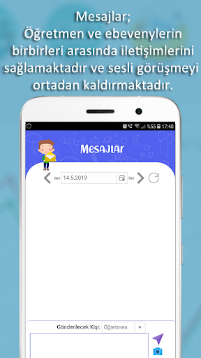 Bursa Yuvam ekran görüntüsü