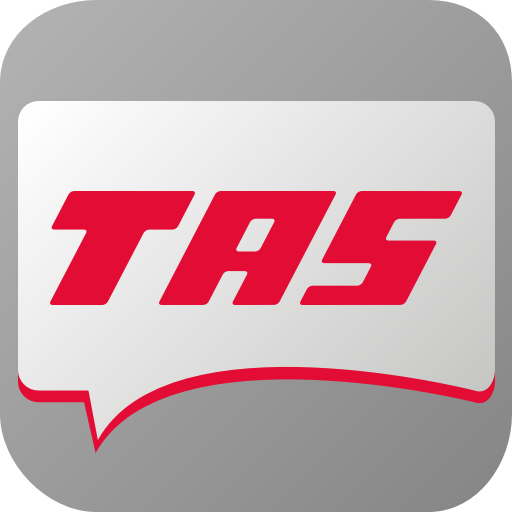 TAS Intranet