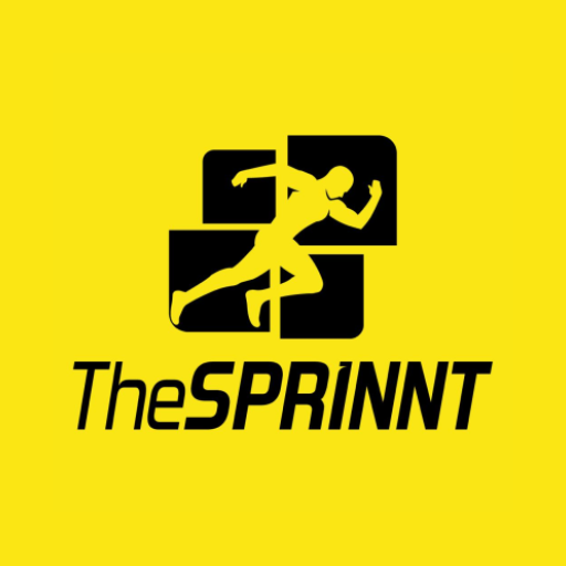 THE SPRINNT