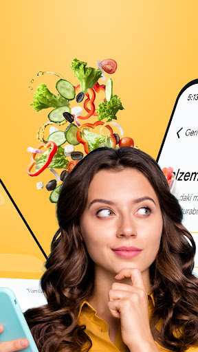Recipe Guru ekran görüntüsü