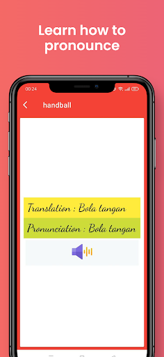 Learn Indonesian - Beginners ekran görüntüsü