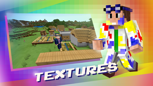 Mods Addon Skins for Minecraft ekran görüntüsü