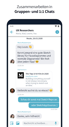 VIVAWEST Move! ekran görüntüsü