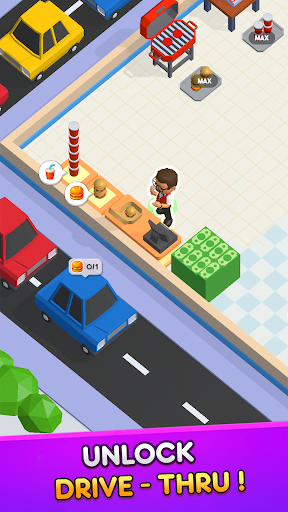 Pizza Please! ekran görüntüsü