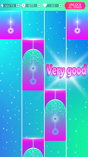 Juego - Bely y Beto Tiles ekran görüntüsü