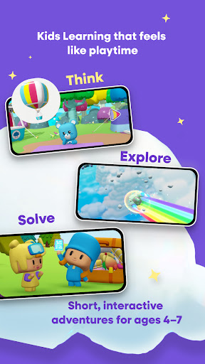 Nurture Kids: Kids Learning ekran görüntüsü