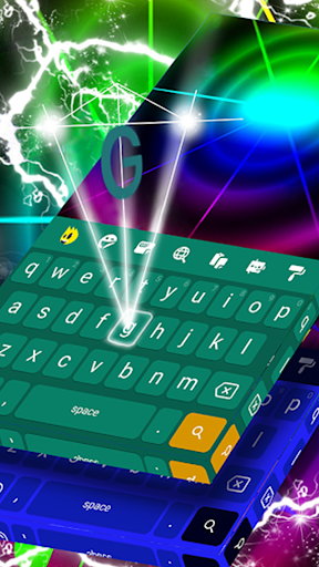 Keyboard With No Sound Effects ekran görüntüsü