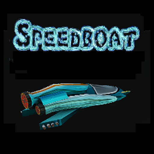 SpeedBoat